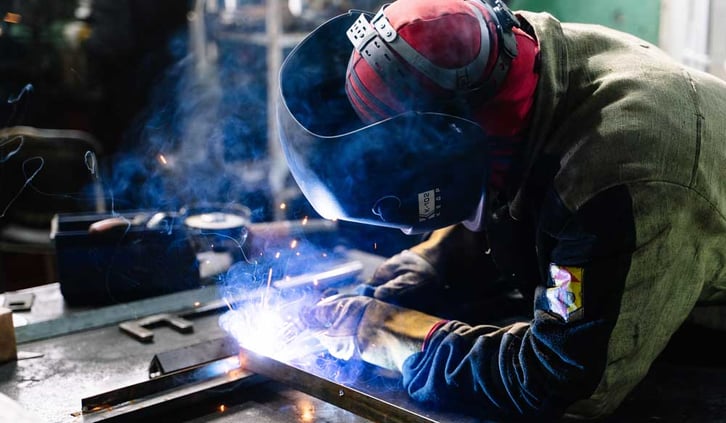 Simplifying the Management of Welder Qualification Continuity Records