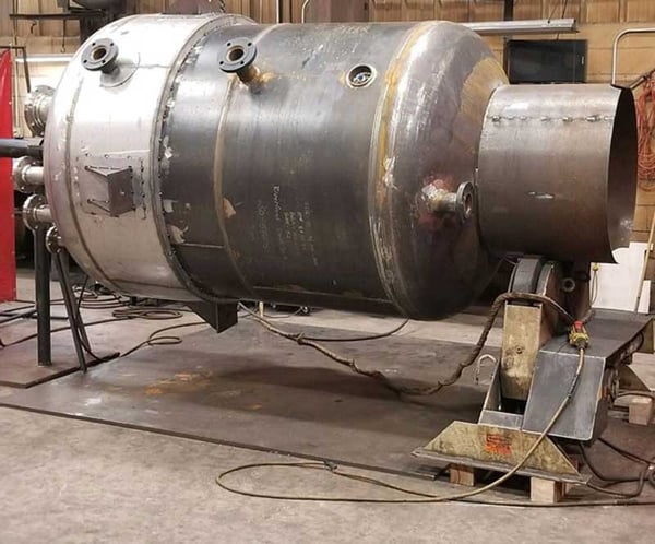 3 DRIVERS FOR COST-EFFECTIVE PRESSURE VESSEL MANUFACTURING