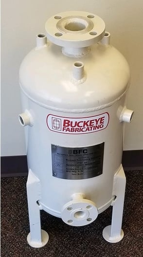 CEI-Buckeye Fabricating 