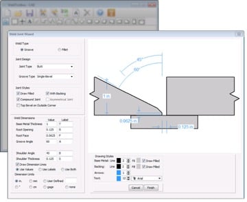 Welding Tool Image