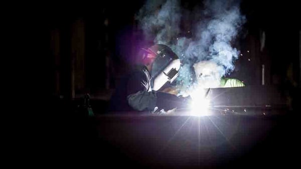 NATIONAL WELDING MONTH: IS WELDING AN ART OR A SCIENCE?