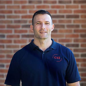 MIKE CLARK, P.E. MIKE CLARK, P.E.