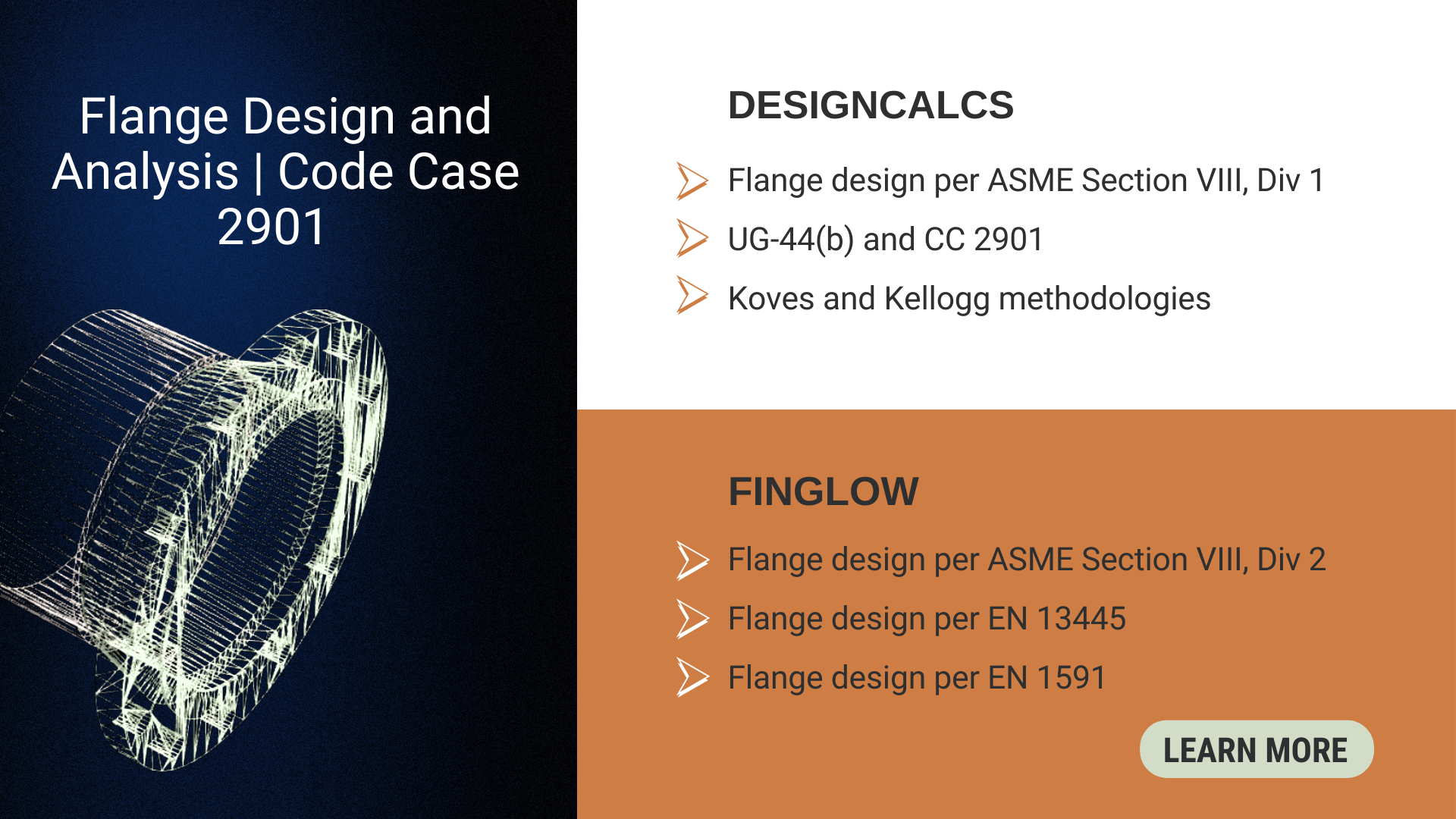 Flange Webinar