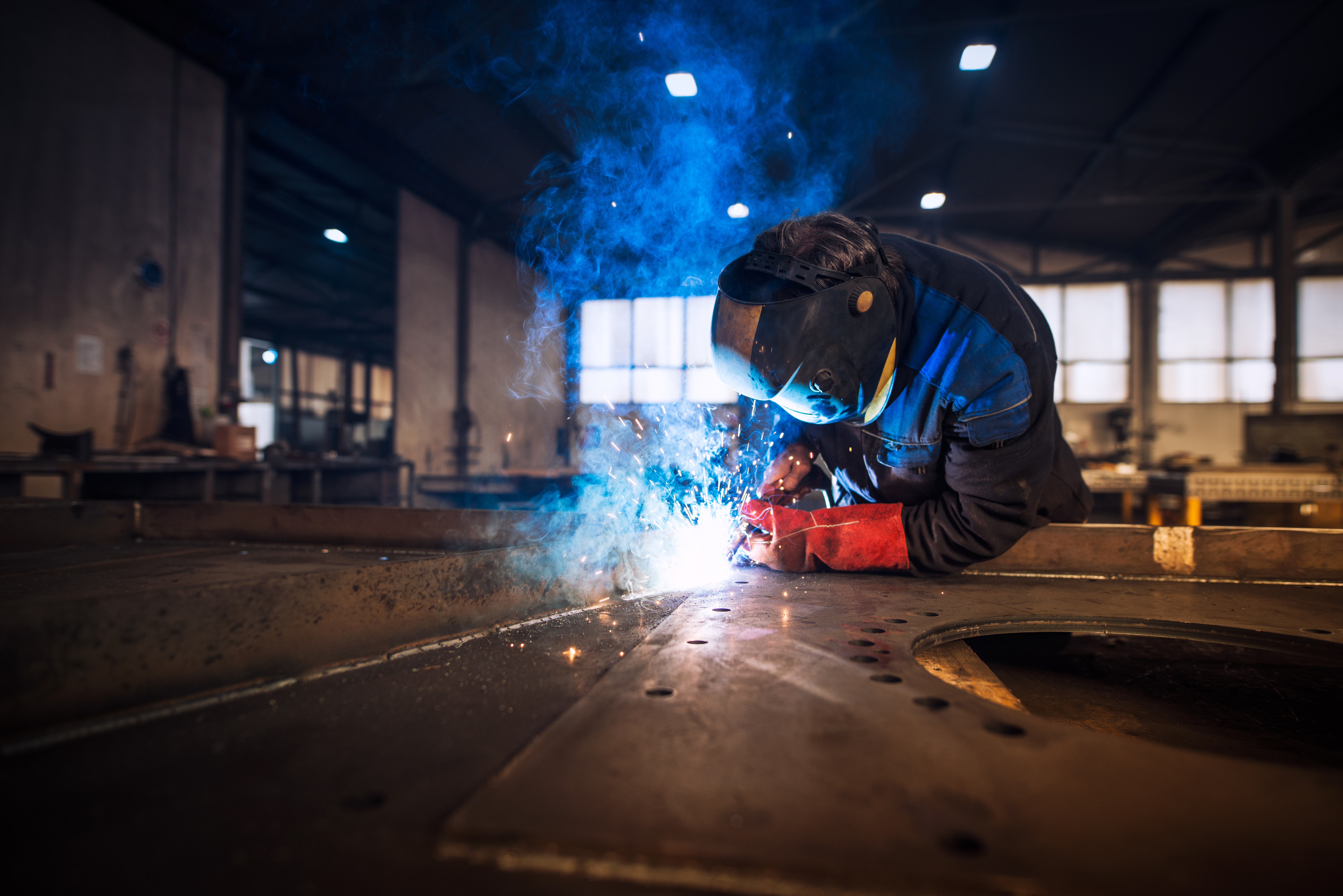 Top 5 Challenges Facing Welding Managers & Certified Welding Inspectors in 2025