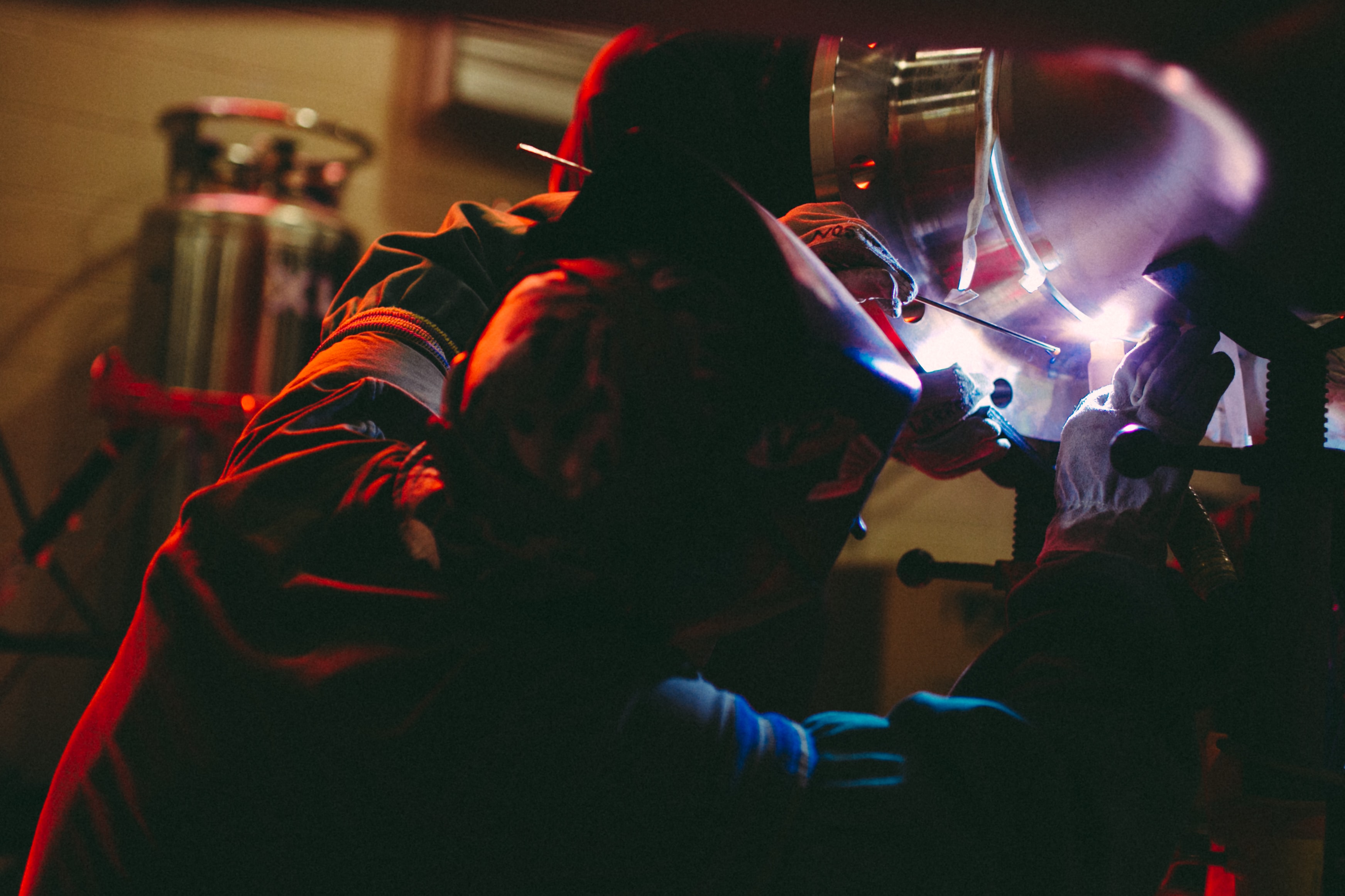 A Summary of 2021 ASME Section IX Code Changes